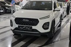 ام وی ام، X22 PRO