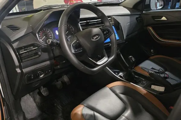 ام وی ام  X22 PRO