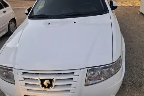 سمند، سورن