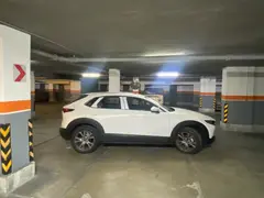 مزدا، CX-30
