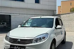 رنو، ساندرو