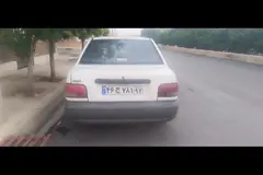 پراید، 131