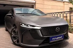 مزدا، EZ6