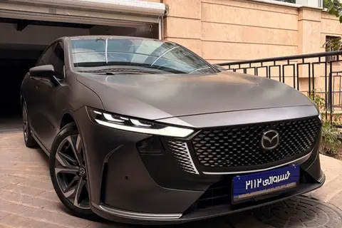 مزدا، EZ6