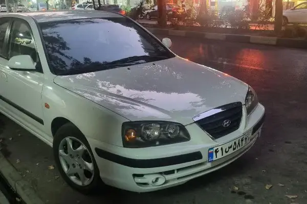 هیوندای، آوانته