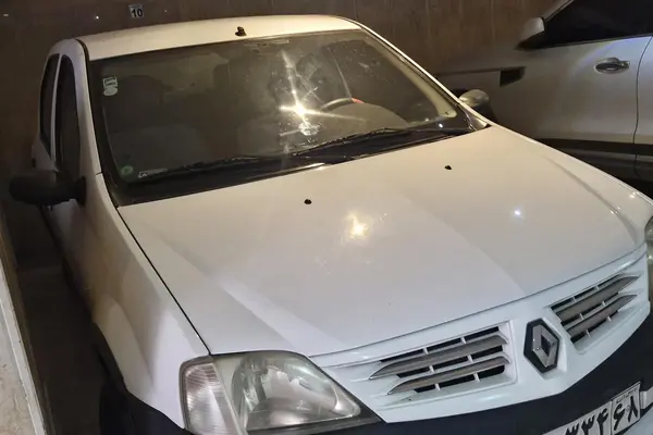 رنو، تندر 90