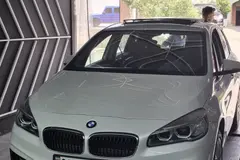 ب ام و، سری 2 اکتیوتورر