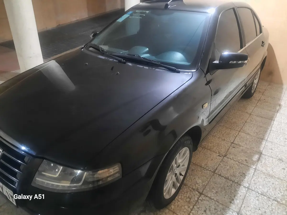سمند،  سورن