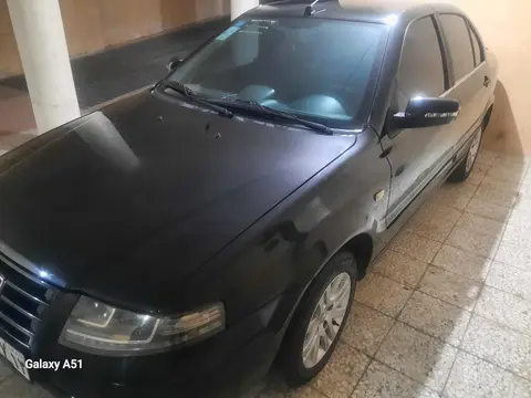 سمند، سورن