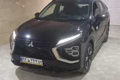 میتسوبیشی، اکلیپس کراس