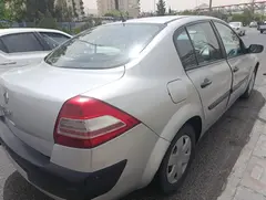 رنو، مگان (مونتاژ)