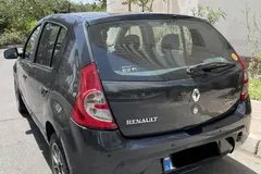 رنو، ساندرو