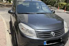 رنو، ساندرو