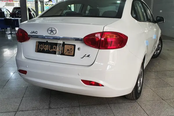 پیش فروش جک، جی 4