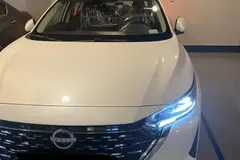 نیسان، سیلفی e-POWER