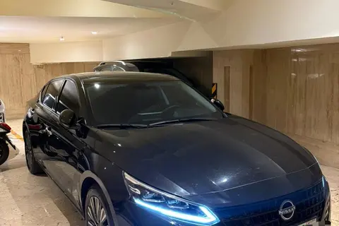 نیسان، آلتیما