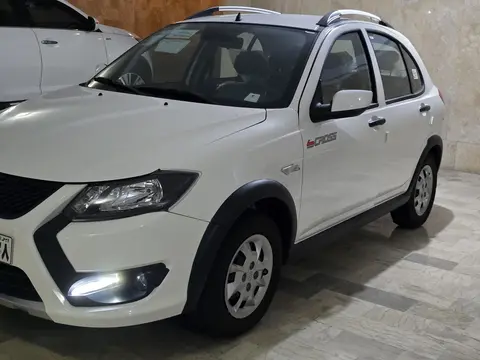 کوییک، دنده ای S