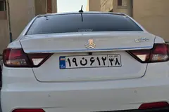 شاهین، G دنده ای
