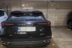 فونیکس، FX