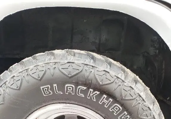 نیسان، پاترول چهار در