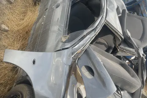 پژو، 206 SD