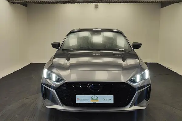 جی ای سی، امپو هیبرید