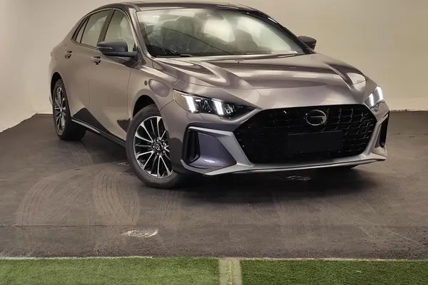 جی ای سی، امپو هیبرید