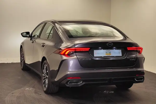 جی ای سی، امپو هیبرید