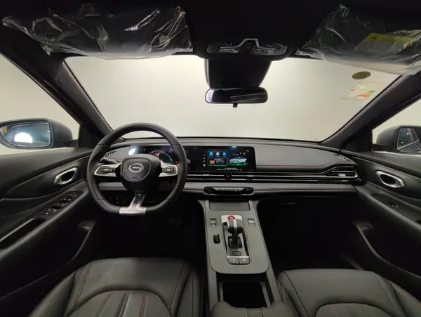 جی ای سی، امپو هیبرید