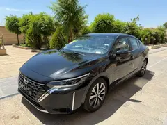 نیسان، سیلفی e-POWER