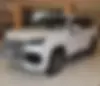 لکسوس،  LX