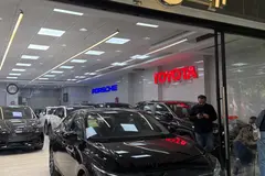 نیسان، سیلفی e-POWER
