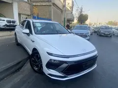 هیوندای، سوناتا