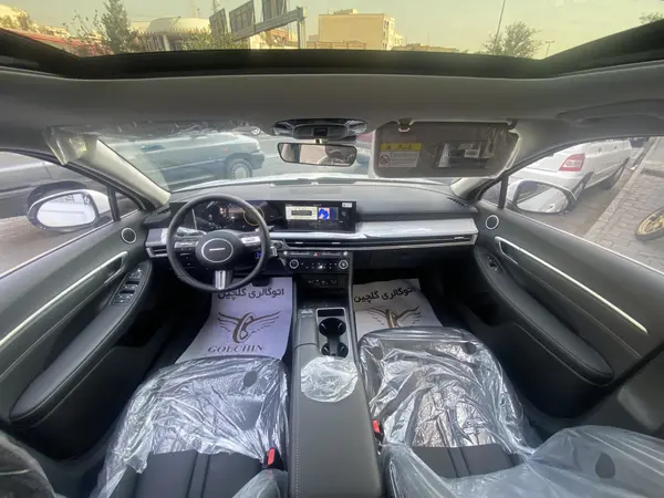 هیوندای، سوناتا