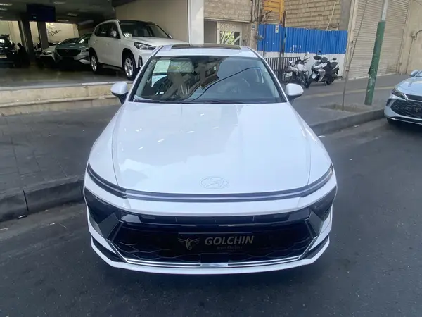 هیوندای، سوناتا