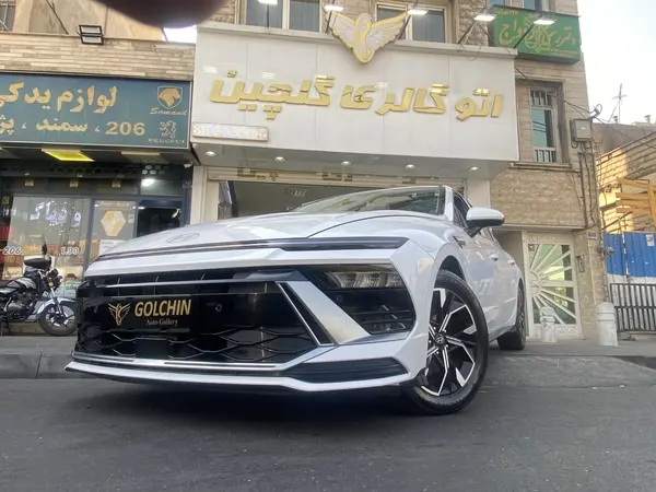 هیوندای، سوناتا