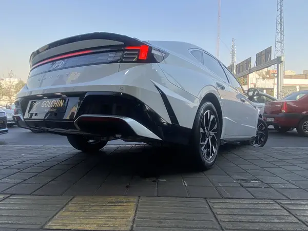 هیوندای، سوناتا