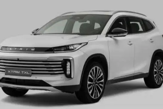 اکستریم، TXL (TX)