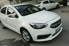 شاهین، G دنده ای