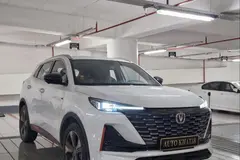 چانگان، CS 55 پلاس