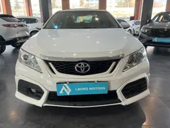 تویوتا، اریون