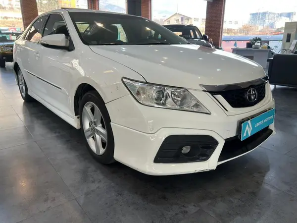 تویوتا، اریون