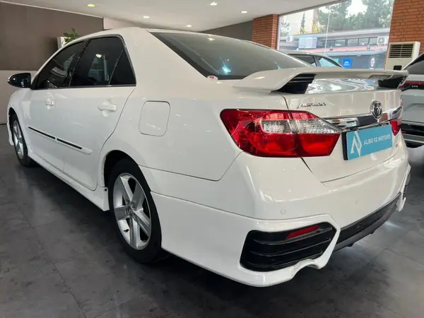 تویوتا، اریون