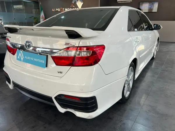 تویوتا، اریون