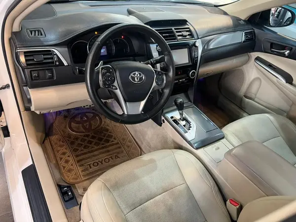 تویوتا، اریون