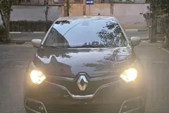 رنو، کپچر