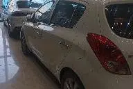 هیوندای،  i20