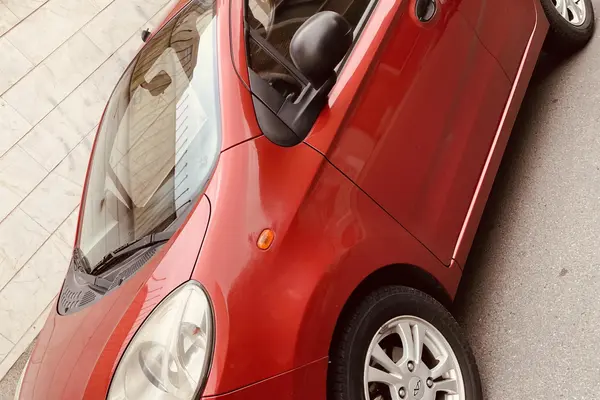 ام وی ام، 110S