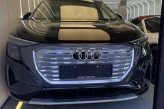 آئودی، Q5 e-tron