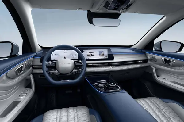 اکستریم، LX (SX)